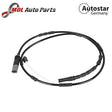 AutoStar Germany Brake Wear Sensor Fits BMW 3 Series 5 Series X5 34356858645