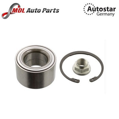 AUTOSTAR LR045917 WHEEL BEARING R.P.N-RFM500020