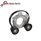 EUROSPARE LR161768 TENSIONER