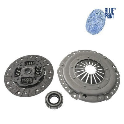 Blueprint ADH230108 Clutch Kit Three Piece Standard For Honda Civic 2002 - 2005
