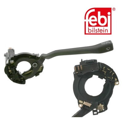 Febi 18878 Steering Column Switch Assembly Plastic Fits VW Polo 1981 - 1986