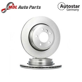 autostar germany BRAKE DISC 7 E65 E66 E67 34211166127