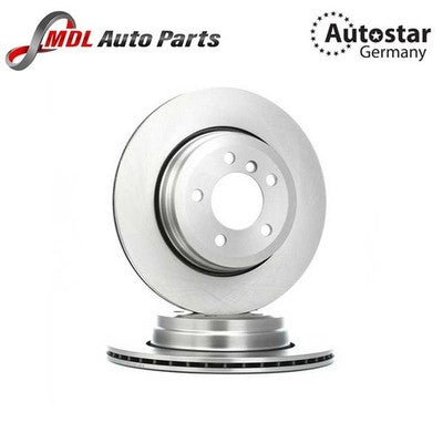 autostar germany BRAKE DISC 7 E65 E66 E67 34211166127