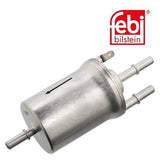 Febi 104335 Premium Fuel Filter High Performance Fits VW Bora 1998-2013
