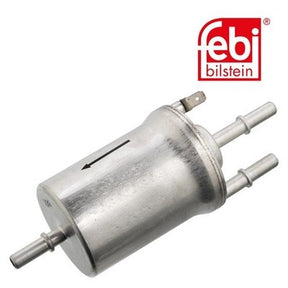 Febi 104335 Premium Fuel Filter High Performance Fits VW Bora 1998-2013