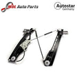 Autostar Germany Front Window Regulator 2117200346 For Mercedes Benz