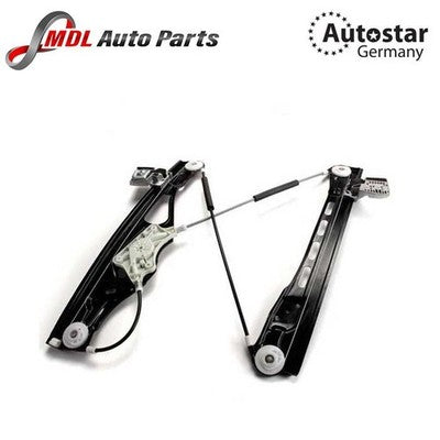 Autostar Germany Front Window Regulator 2117200346 For Mercedes Benz
