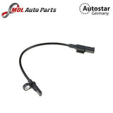 AutoStar Germany ABS SENSOR X166 W166 1669054102