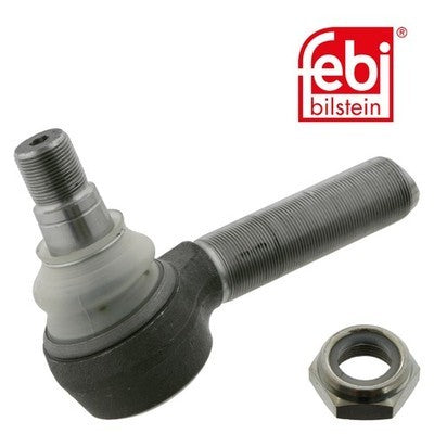 Febi 27209 Coil Spring Front High Performance Fits Renault Laguna 1999 - 2001