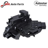 AUTOSTAR GERMANY Front Door Lock Actuator C2D5640