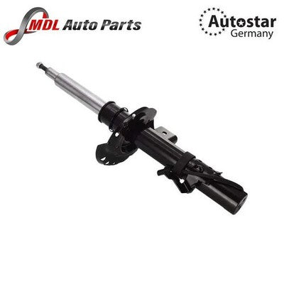 AUTOSTAR LR056266 MAGNETIC DAMPING SHOCK ABSORBER WITHOUT SENSOR