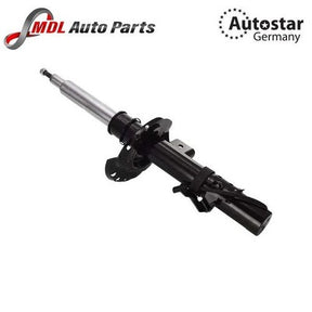 AUTOSTAR LR056266 MAGNETIC DAMPING SHOCK ABSORBER WITHOUT SENSOR