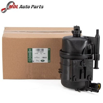 Land Rover Genuine Fuel Filter LR116437 for Jaguar, Range Rover Velar 2017
