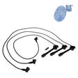 Blueprint ADT31663 HT Lead Kit Fits Toyota LandCruiser Colorado 1996 - 2002