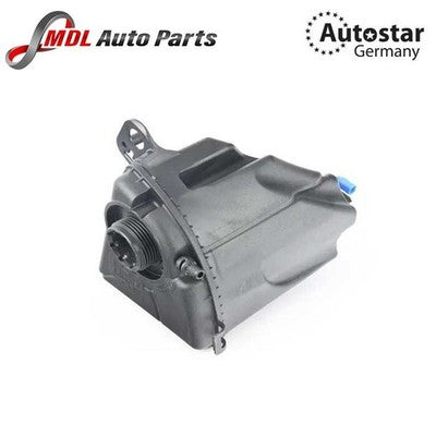 AutoStar Germany EXPANSION TANK WITH SENSOR 17137601948