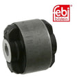 Febi 09387 Control Arm Bush Elastomer Premium Fits Renault Laguna 1998 - 2001