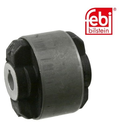 Febi 09387 Control Arm Bush Elastomer Premium Fits Renault Laguna 1998 - 2001