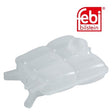 Febi 170561 Coolant Expansion Tank High Performance Fits Ford C-Max 2007 - 2010