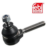 Febi 07780 Tie Rod End Steel Standard Premium Fits Mercedes-Benz 190 1990 - 1993