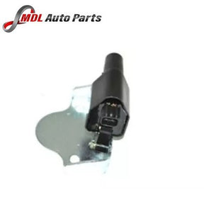 Eurospares Ignition coil NEC100800 Freelander 1996 - 2006 Classic