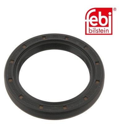 Febi 31503 Shaft Seal High Standard Premium Grade Fits Audi A5 2011 - 2017