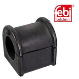 Febi 41526 Anti Roll Bar Bush Front Left Right Fits Kia K2500 2003 - 2024