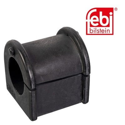 Febi 41526 Anti Roll Bar Bush Front Left Right Fits Kia K2500 2003 - 2024