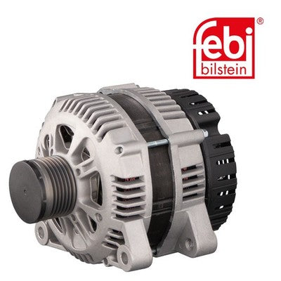 Febi 101542 Alternator High Performance Fits Citroën Dispatch 2000 - 2006