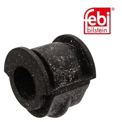 Febi 42542 Anti Roll Bar Bush Front Left Right Fits Nissan Almera 2000 - 2003