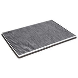 Febi 194786 Cabin Filter Activated Carbon Efficient Fits Mercedes-Benz EQE 2025