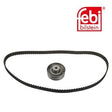 Febi 24856 Timing Belt Kit Coated High Performance Fits Audi 80 1983-1984