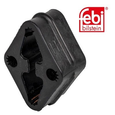 Febi 170937 Exhaust Mounting Premium High Performance Fits BMW X1 2009 - 2015