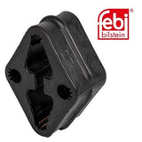 Febi 170937 Exhaust Mounting Premium High Performance Fits BMW X1 2009 - 2015