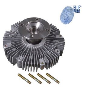 Blueprint ADT391808 Fan Coupling Fits Toyota LandCruiser Colorado 2000 - 2002