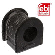 Febi 42913 Anti Roll Bar Bush Front Left Right Fits Toyota Avensis 2003 - 2008