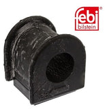 Febi 42913 Anti Roll Bar Bush Front Left Right Fits Toyota Avensis 2003 - 2008