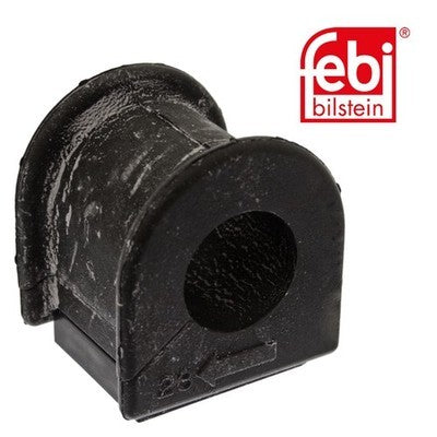 Febi 42913 Anti Roll Bar Bush Front Left Right Fits Toyota Avensis 2003 - 2008