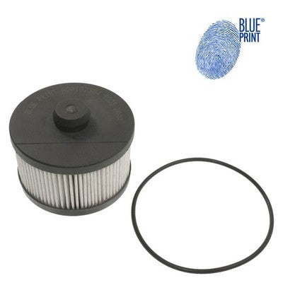 Blueprint ADA102304 In line Fuel Filter Genuine For Chrysler Voyager 2000 - 2008