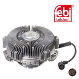 Febi 106995 Fan Coupling Electronic Mode Premium Grade High Performance