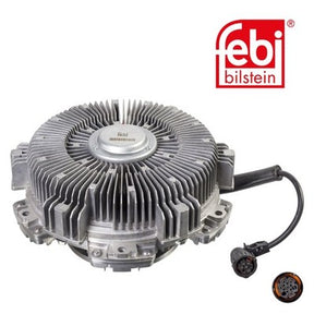 Febi 106995 Fan Coupling Electronic Mode Premium Grade High Performance