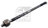 Febi 185464 Inner Tie Rod Left Hand Right Hand Fits Ford Ecosport 2016 - 2025