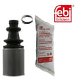 Febi 22019 Premium Bellow Drive Shaft Front Durable Fits Citro�n Saxo 1996-2003