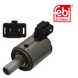 Febi 38420 Valve Standard Electric Premium Fits Renault Megane 1998 - 2001