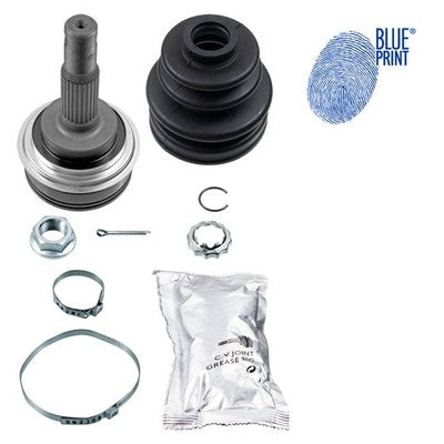 Blueprint ADT38919 Drive Shaft Joint Kit Standard Fits Toyota Corona 1991 - 1994