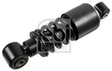 Febi 180174 Cabin Shock Absorber Rear Standard Premium Grade High Performance
