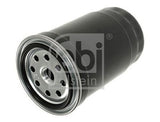 Febi 184442 Fuel Filter Spin On High Efficiency Fits Hyundai Accent 2011 - 2017