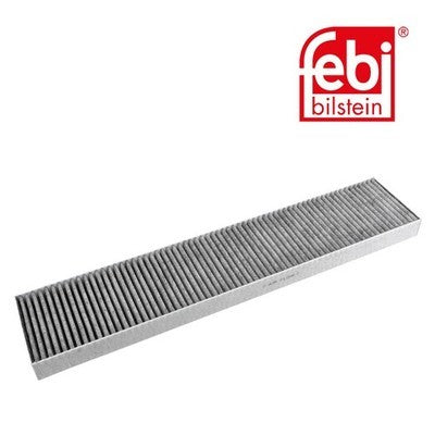 Febi 17554 Cabin Filter Premium High Performance Fits Ford Galaxy 2000 - 2006