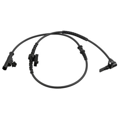 Febi 185975 ABS Sensor Front Axle Right and Left Fits Opel Meriva 2010 - 2014