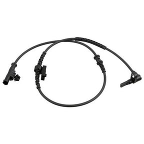 Febi 185975 ABS Sensor Front Axle Right and Left Fits Opel Meriva 2010 - 2014
