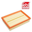 Febi 170426 Air Filter High Performance Fits Ford Transit Connect 2015 - 2025